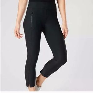Athleta Stella Crop Pant